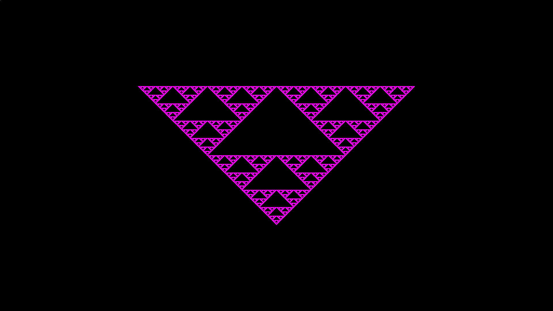 Sierpinski